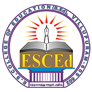 esced